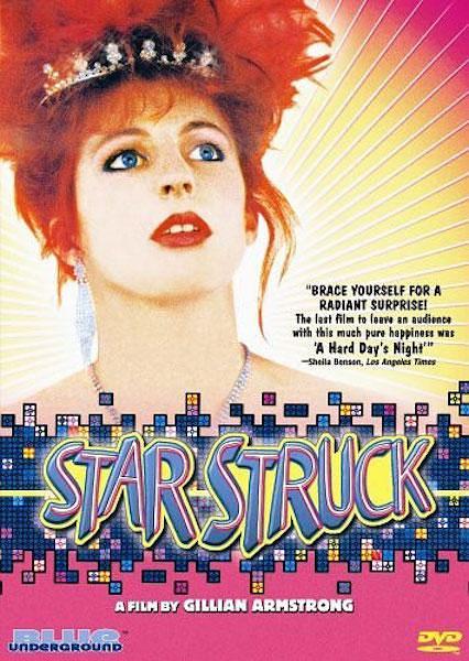 电影《摇滚梦  Starstruck》（1982澳大利亚）--高清4K/1080P迅雷BT资源下载