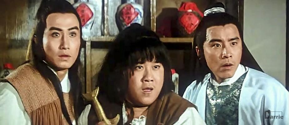 电影《猫头鹰》（1981中国香港）--高清4K/1080P迅雷BT资源下载