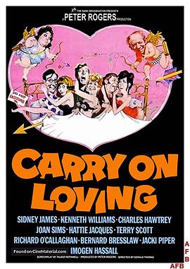 电影《Carry on Loving》（1970英国）--高清4K/1080P迅雷BT资源下载