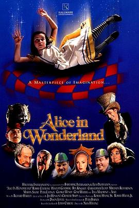 电影《爱丽斯梦游仙境  Alice in Wonderland》（1999美国 / 英国）--高清4K/1080P迅雷BT资源下载