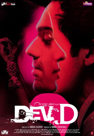 电影《戴夫D  Dev.D》（2009印度）--高清4K/1080P迅雷BT资源下载