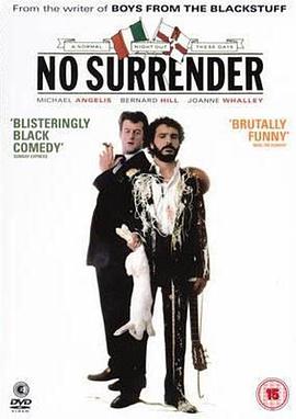 电影《No Surrender》（1985英国）--高清4K/1080P迅雷BT资源下载