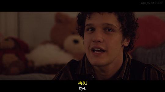 电影《见爱不怪  Alex Strangelove》（2018美国）--高清4K/1080P迅雷BT资源下载