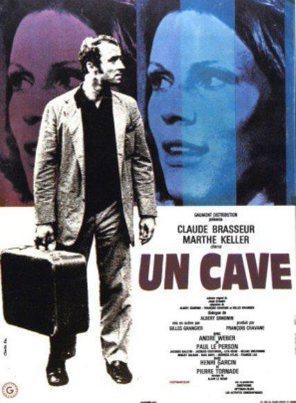 电影《逃狱奇缘  Un cave》（1971法国）--高清4K/1080P迅雷BT资源下载