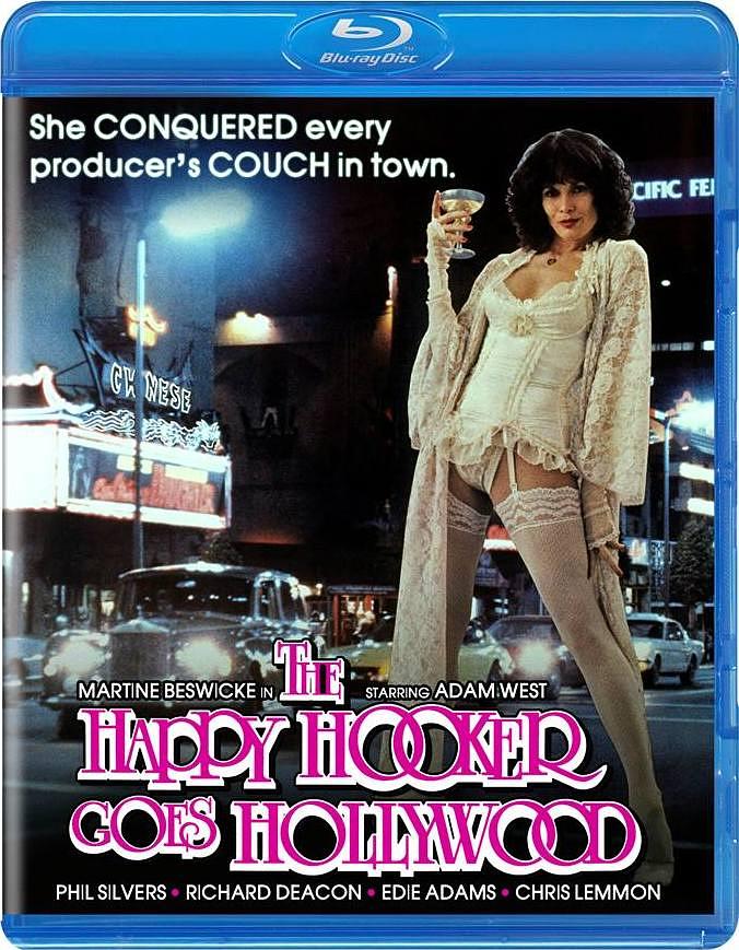 电影《快乐妓女去好莱坞  The Happy Hooker Goes Hollywood》（1980美国）--高清4K/1080P迅雷BT资源下载