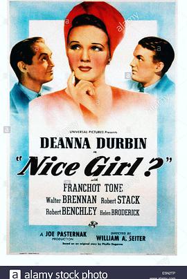 电影《Nice Girl?》（1941美国）--高清4K/1080P迅雷BT资源下载