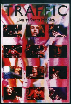 电影《Traffic Live at Santa Monica》（1972美国）--高清4K/1080P迅雷BT资源下载