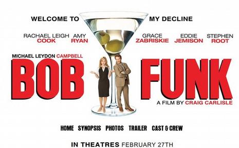 电影《Bob Funk》（2009美国）--高清4K/1080P迅雷BT资源下载