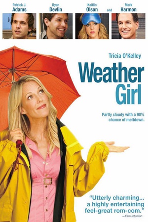 电影《气象女孩  Weather Girl》（2009美国）--高清4K/1080P迅雷BT资源下载