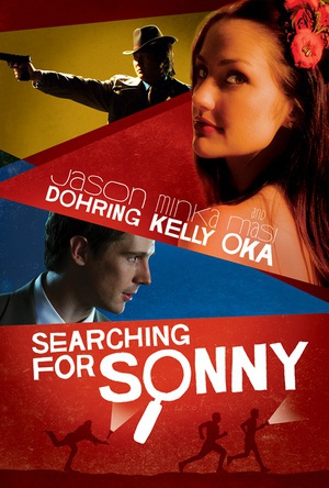 电影《Searching for Sonny》（2010美国）--高清4K/1080P迅雷BT资源下载