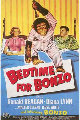 电影《君子红颜  Bedtime for Bonzo》（1951美国）--高清4K/1080P迅雷BT资源下载