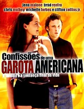 电影《American Girl》（2002美国）--高清4K/1080P迅雷BT资源下载