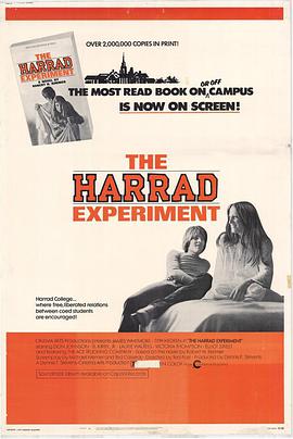 电影《嬉春学堂  The Harrad Experiment》（1973美国）--高清4K/1080P迅雷BT资源下载