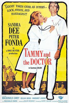 电影《玉女动情  Tammy and the Doctor》（1963美国）--高清4K/1080P迅雷BT资源下载