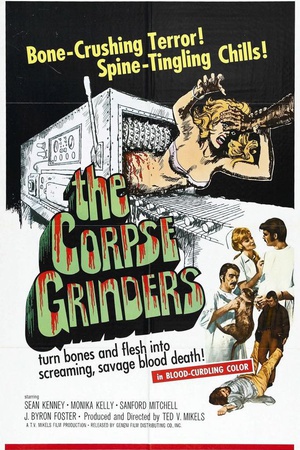 电影《尸体研磨机  The Corpse Grinders》（1971美国）--高清4K/1080P迅雷BT资源下载