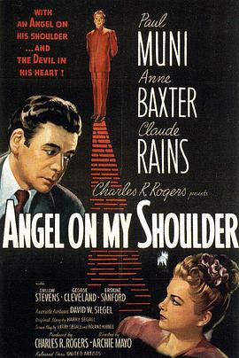 电影《肩上天使  Angel on My Shoulder》（1946美国）--高清4K/1080P迅雷BT资源下载