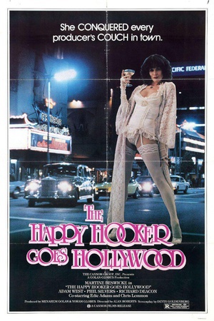 电影《快乐妓女去好莱坞  The Happy Hooker Goes Hollywood》（1980美国）--高清4K/1080P迅雷BT资源下载