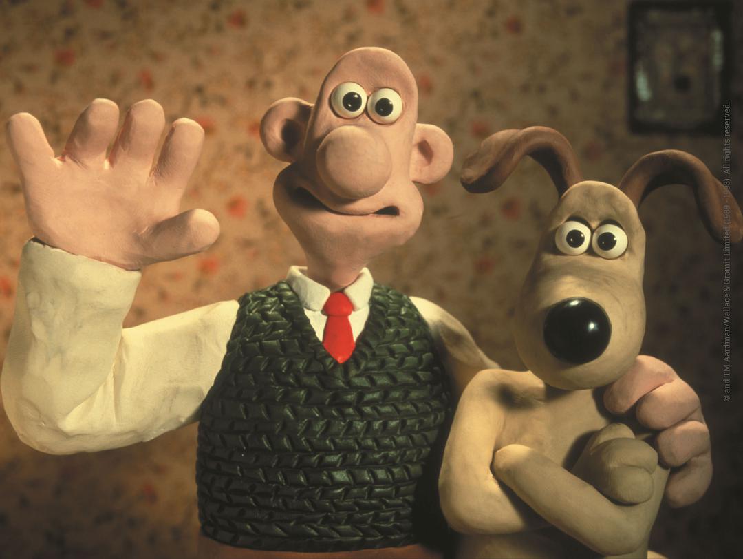 电影《阿德曼动画精选：超级无敌掌门狗  Wallace &amp; Gromit: The Best of Aardman Animation》（1996英国）--高清4K/1080P迅雷BT资源下载