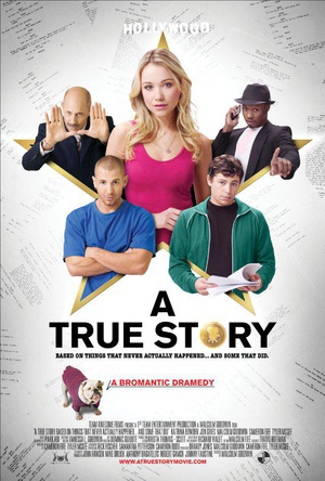 电影《A True Story. Based on Things That Never Actually Happened. ...And Some That Did.》（2013美国）--高清4K/1080P迅雷BT资源下载