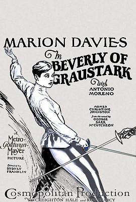 电影《Beverly of Graustark》（1926美国）--高清4K/1080P迅雷BT资源下载