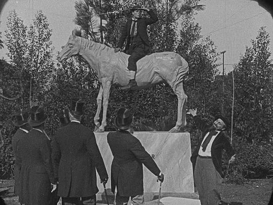 电影《替罪羊  The Goat》（1921美国）--高清4K/1080P迅雷BT资源下载