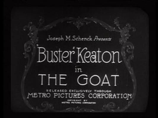 电影《替罪羊  The Goat》（1921美国）--高清4K/1080P迅雷BT资源下载