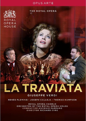 电影《茶花女  La Traviata》（2009英国）--高清4K/1080P迅雷BT资源下载