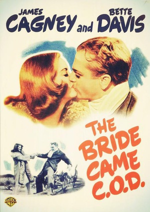 电影《绑架新娘  The Bride Came C.O.D.》（1941美国）--高清4K/1080P迅雷BT资源下载