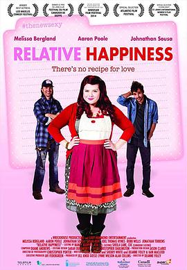 电影《相对的幸福  Relative Happiness》（2014加拿大）--高清4K/1080P迅雷BT资源下载