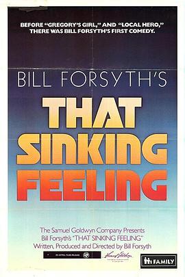 电影《那种下沉的感觉  That Sinking Feeling》（1980英国）--高清4K/1080P迅雷BT资源下载