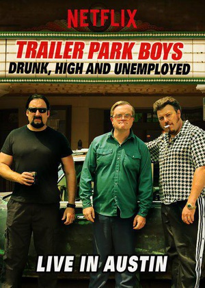 电影《Trailer Park Boys: Drunk, High &amp; Unemployed》（2015加拿大）--高清4K/1080P迅雷BT资源下载