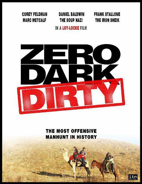 电影《零度黑暗  Zero Dark Dirty》（2013美国）--高清4K/1080P迅雷BT资源下载