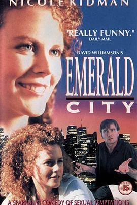 电影《翡翠城市  Emerald City》（1988澳大利亚）--高清4K/1080P迅雷BT资源下载