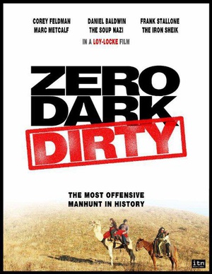 电影《零度黑暗  Zero Dark Dirty》（2013美国）--高清4K/1080P迅雷BT资源下载