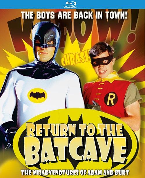 电影《Return to the Batcave: The Misadventures of Adam and Burt》（2003美国）--高清4K/1080P迅雷BT资源下载