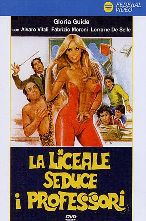 电影《校长的侄女  La liceale seduce i professori》（1979意大利）--高清4K/1080P迅雷BT资源下载