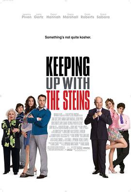 电影《跟上斯坦一家  Keeping Up with the Steins》（2006美国）--高清4K/1080P迅雷BT资源下载