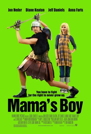 电影《妈妈的宝贝  Mama's Boy》（2007美国）--高清4K/1080P迅雷BT资源下载