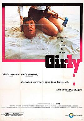 电影《和谐家庭  Girly》（1970英国）--高清4K/1080P迅雷BT资源下载