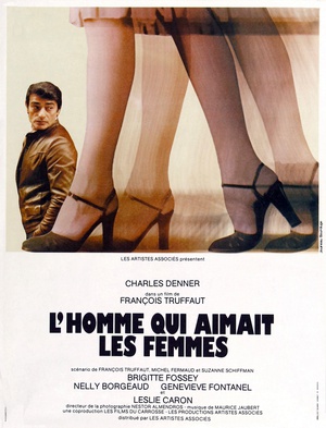 电影《痴男怨女  L'homme qui aimait les femmes》（1977法国）--高清4K/1080P迅雷BT资源下载