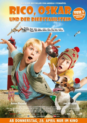 电影《宾果男孩日记3  Rico, Oskar und der Diebstahlstein》（2016德国）--高清4K/1080P迅雷BT资源下载