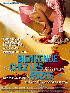 电影《劳斯一家  Bienvenue chez les Rozes》（2003法国）--高清4K/1080P迅雷BT资源下载