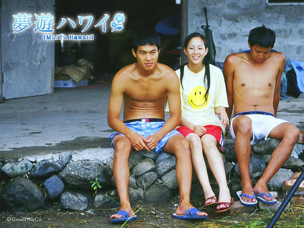 电影《梦游夏威夷  夢遊夏威夷》（2004中国台湾）--高清4K/1080P迅雷BT资源下载