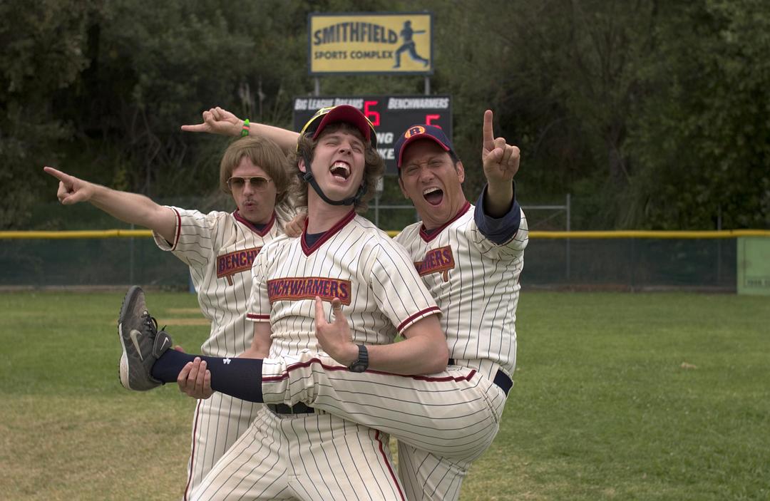 电影《板凳队员  The Benchwarmers》（2006美国）--高清4K/1080P迅雷BT资源下载