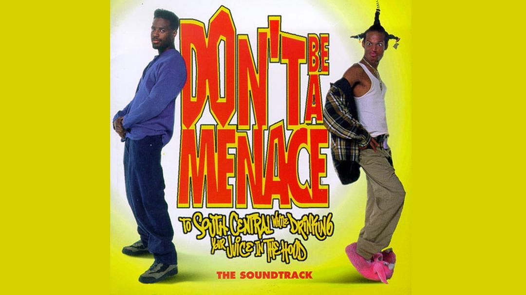 电影《笑枪走火  Don't Be a Menace to South Central While Drinking Your Juice in the Hood》（1996美国）--高清4K/1080P迅雷BT资源下载