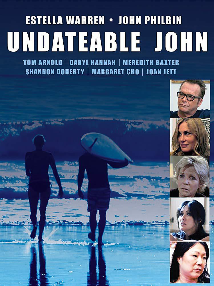 电影《把妹大作战  Undateable John》（2019美国）--高清4K/1080P迅雷BT资源下载