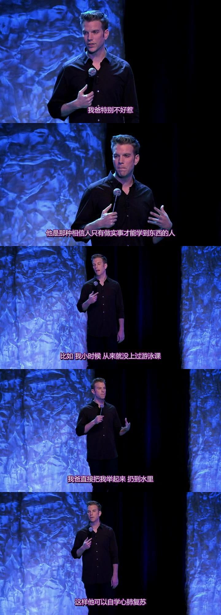 电影《折寿孽：我思我祷  Anthony Jeselnik: Thoughts and Prayers》（2015美国）--高清4K/1080P迅雷BT资源下载