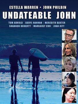 电影《把妹大作战  Undateable John》（2019美国）--高清4K/1080P迅雷BT资源下载