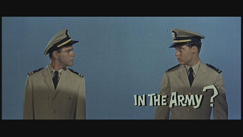 电影《古怪战舰  The Wackiest Ship in the Army》（1960美国）--高清4K/1080P迅雷BT资源下载