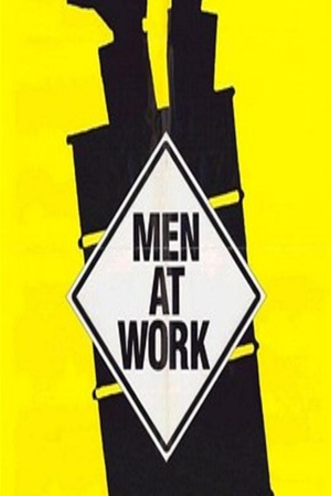 电影《玩命双龙  Men at Work》（1990美国）--高清4K/1080P迅雷BT资源下载